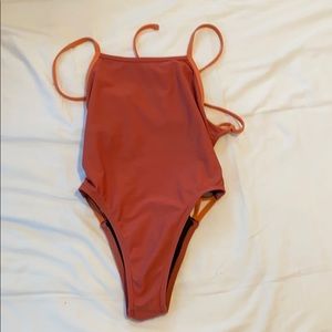 Jolyn onsie - size 26